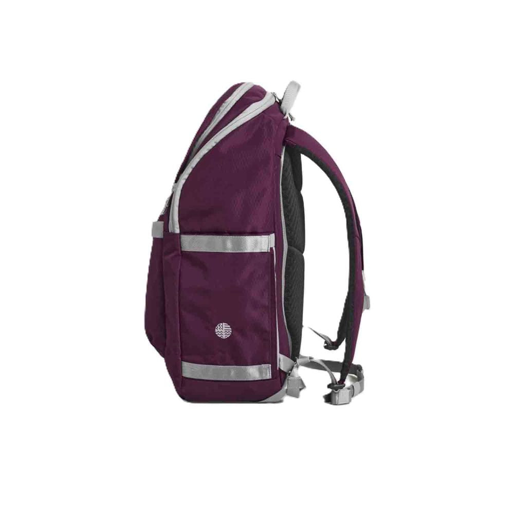 Eoto Easy27 Wein Rot Rucksack