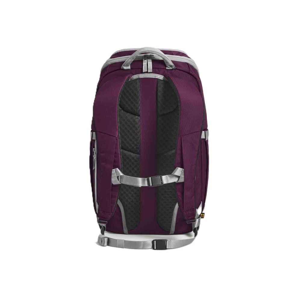 Eoto Easy27 Wein Rot Rucksack
