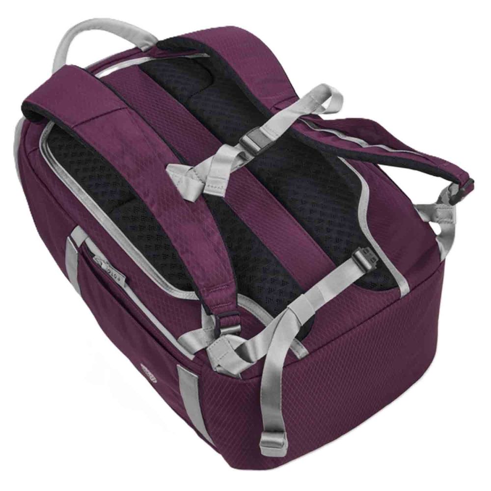 Eoto Easy27 Wein Rot Rucksack