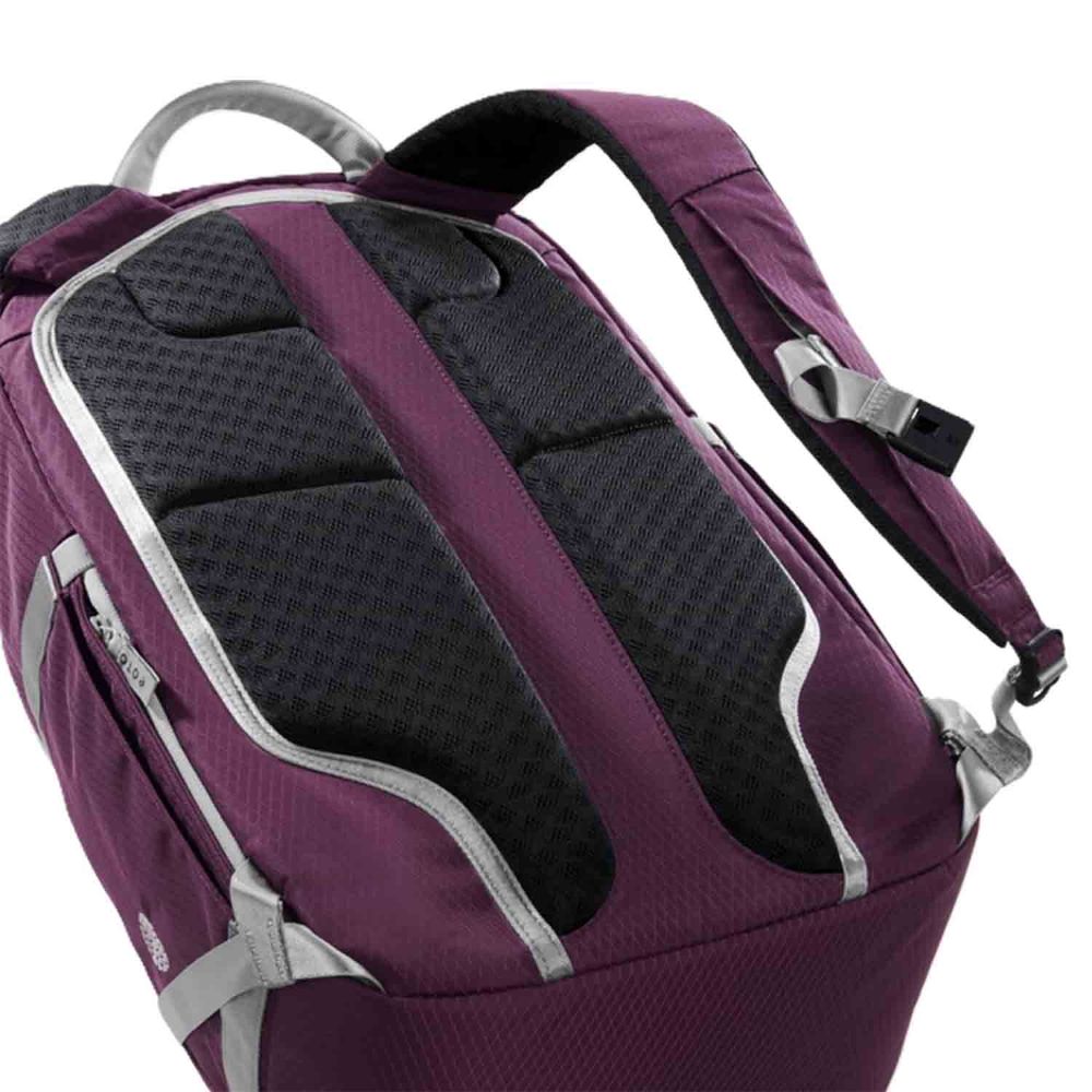Eoto Easy27 Wein Rot Rucksack