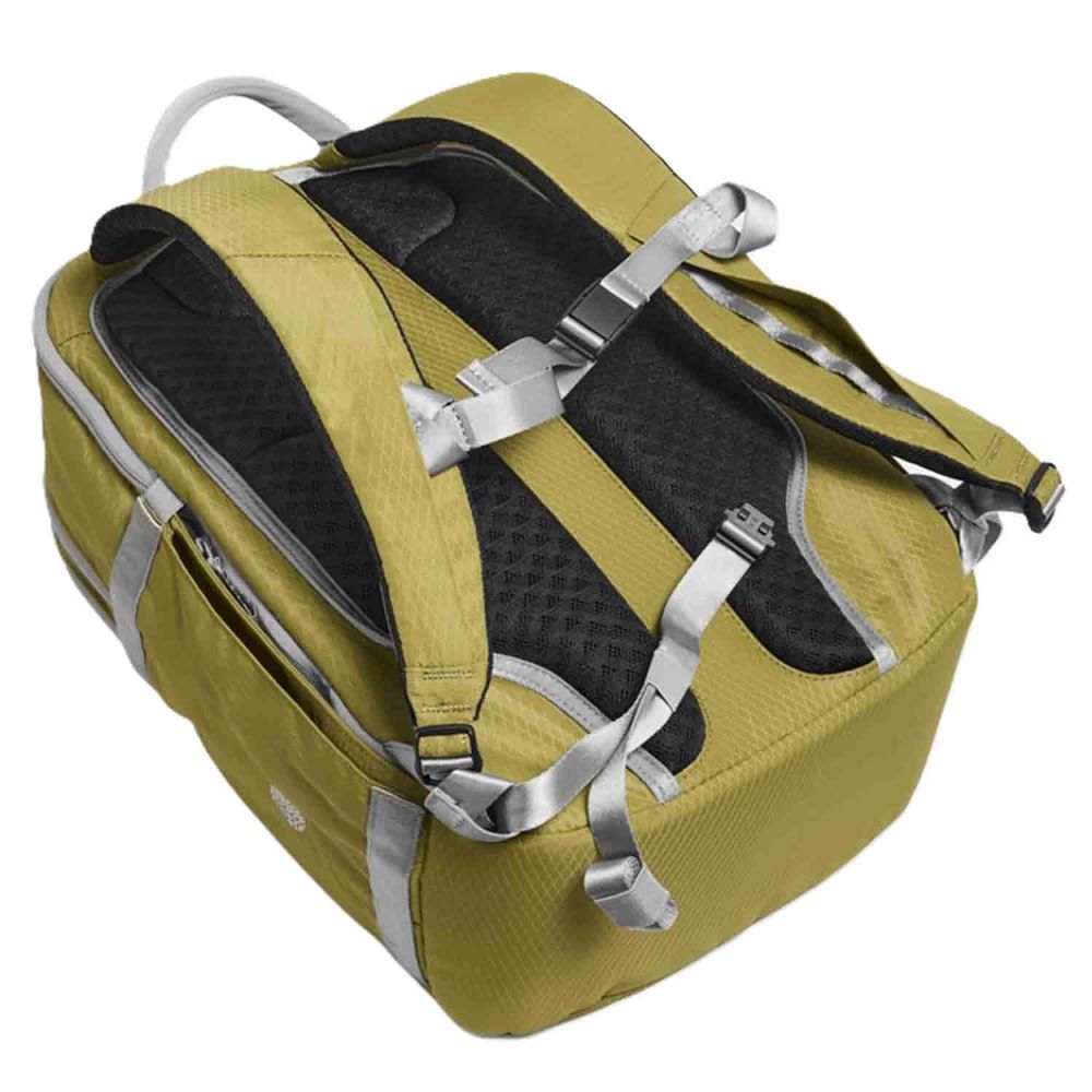 Eoto Tidy22 Oliv Grün Rucksack