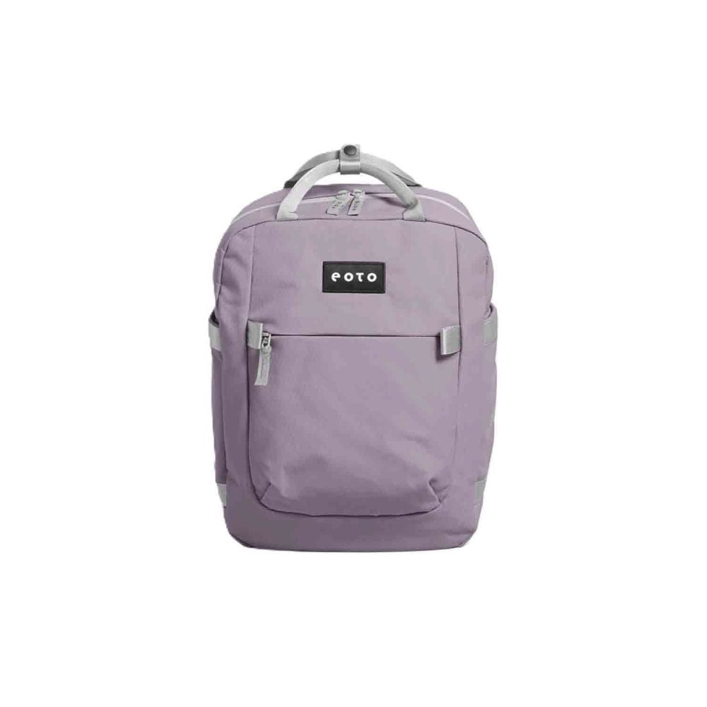 Eoto Small16 Lavendel Lila Rucksack
