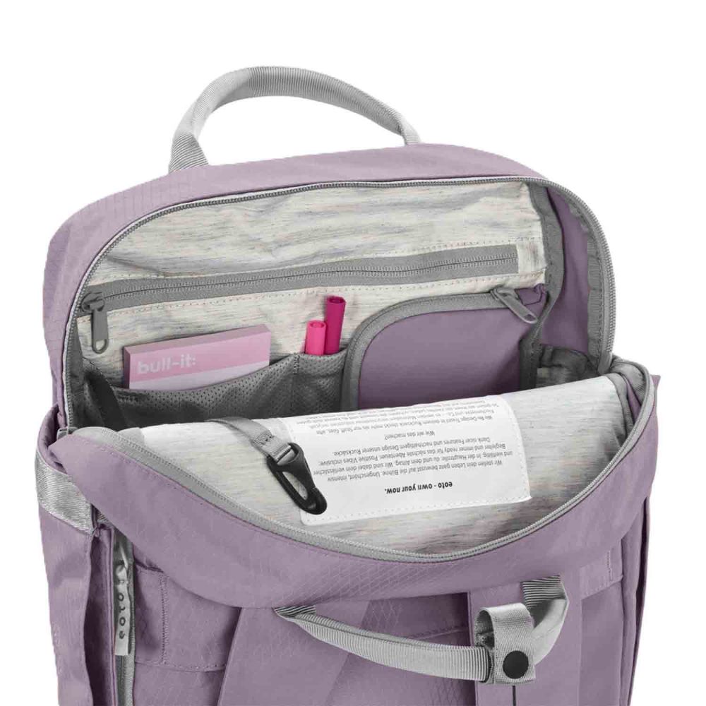 Eoto Small16 Lavendel Lila Rucksack