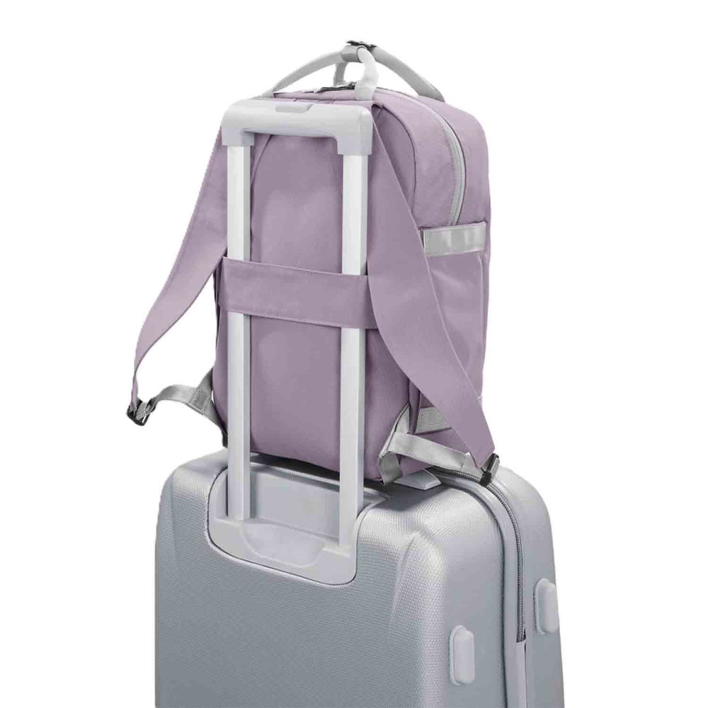 Eoto Small16 Lavendel Lila Rucksack