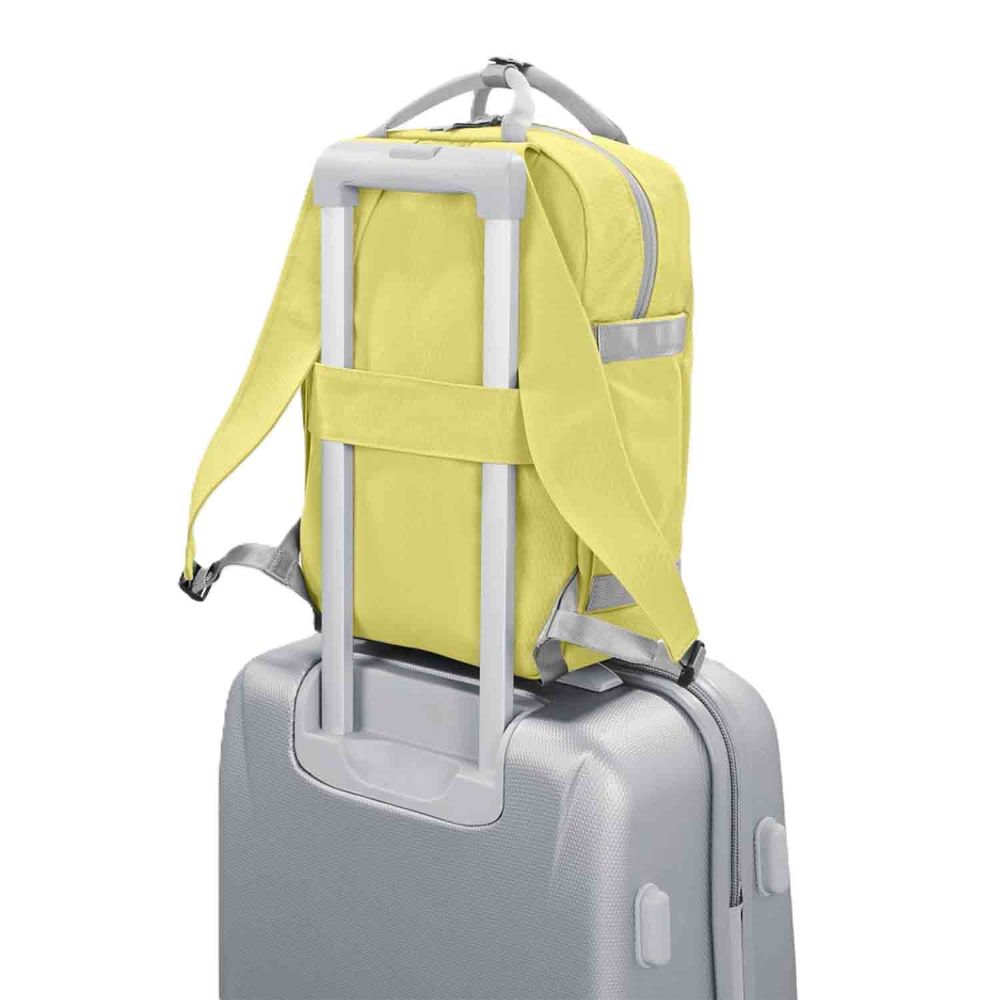 Eoto Small16 Limo Gelb Rucksack