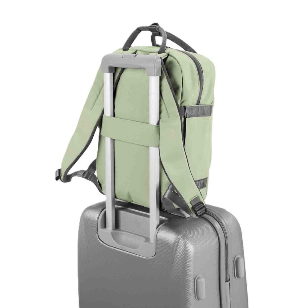 Eoto Small16 Mint Grün Rucksack