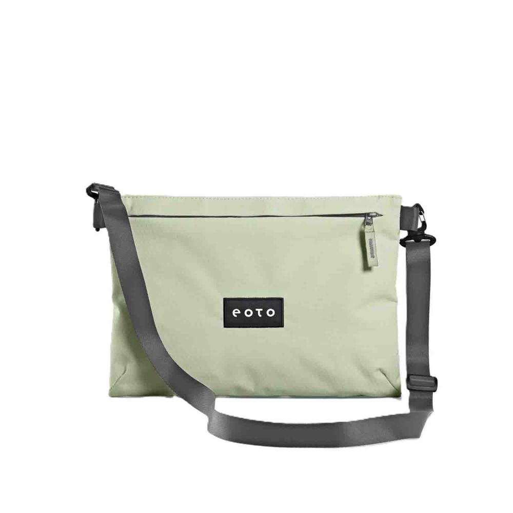 Eoto Simple3 Mint Grün Umhängetasche