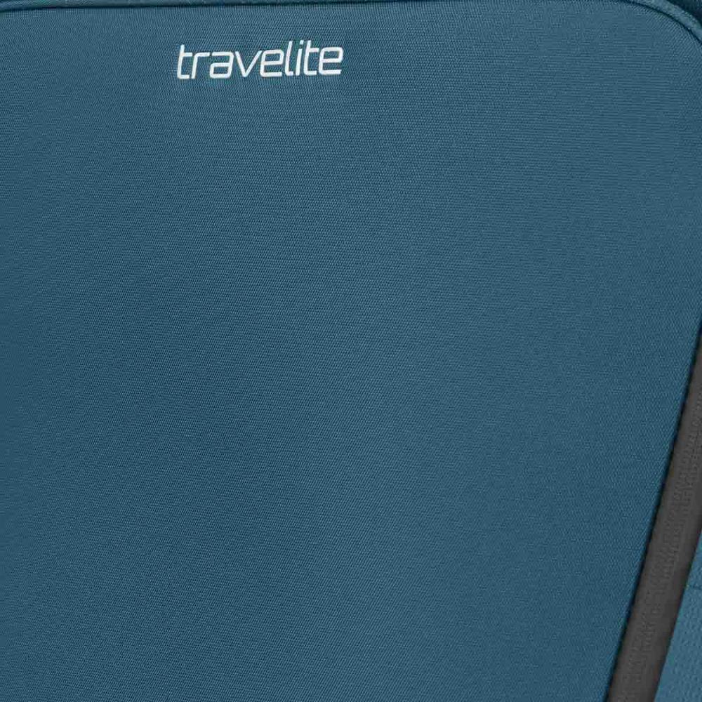 Travelite Jetpack Wings 2 Cabin Petrol Bordtrolley S 40 cm