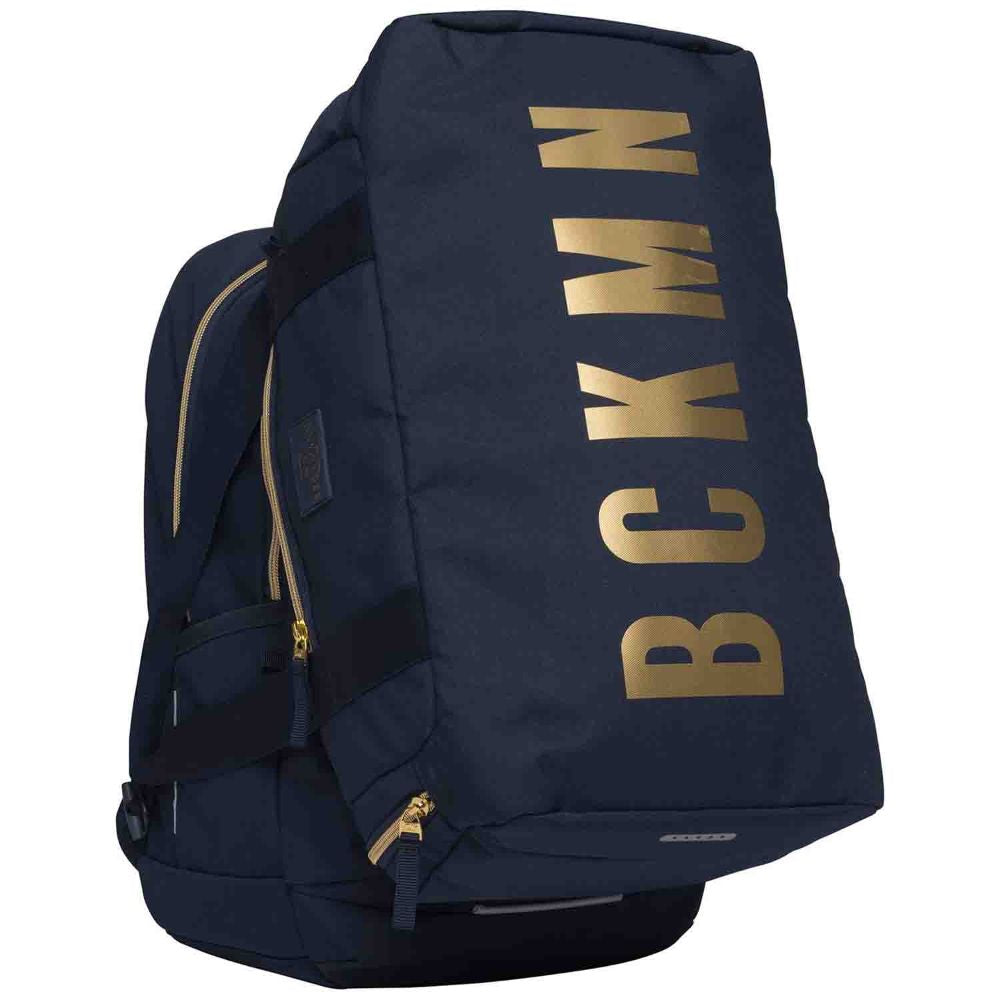 Beckmann Sport Junior 30 Blue Bow Schulrucksack