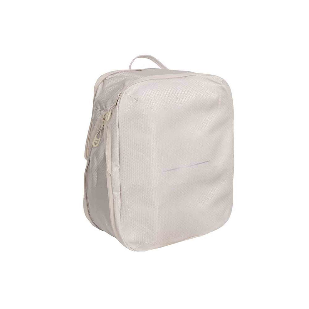 New Rebels Pack It Travel Bag Beige Packtasche