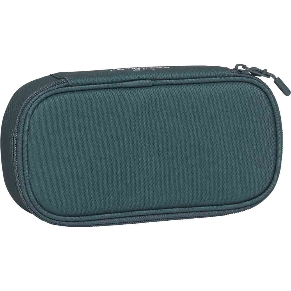 Beckmann Sport Junior ovale Federmappe Dark Green