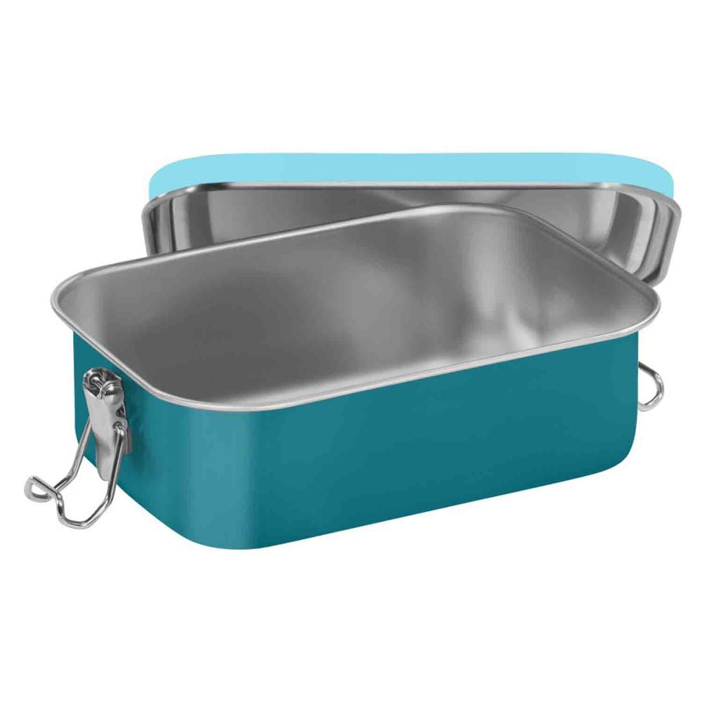 Step by Step Edelstahl Lunchbox Sweet Pet