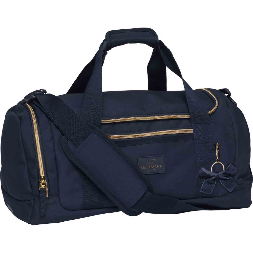 Beckmann Sporttasche Blue Bow