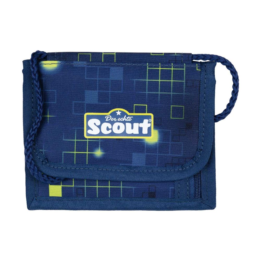 Scout Brustbeutel Digital Air