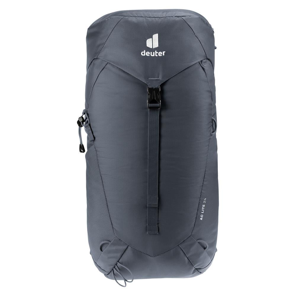 Deuter AC Lite 24 Black Wanderrucksack