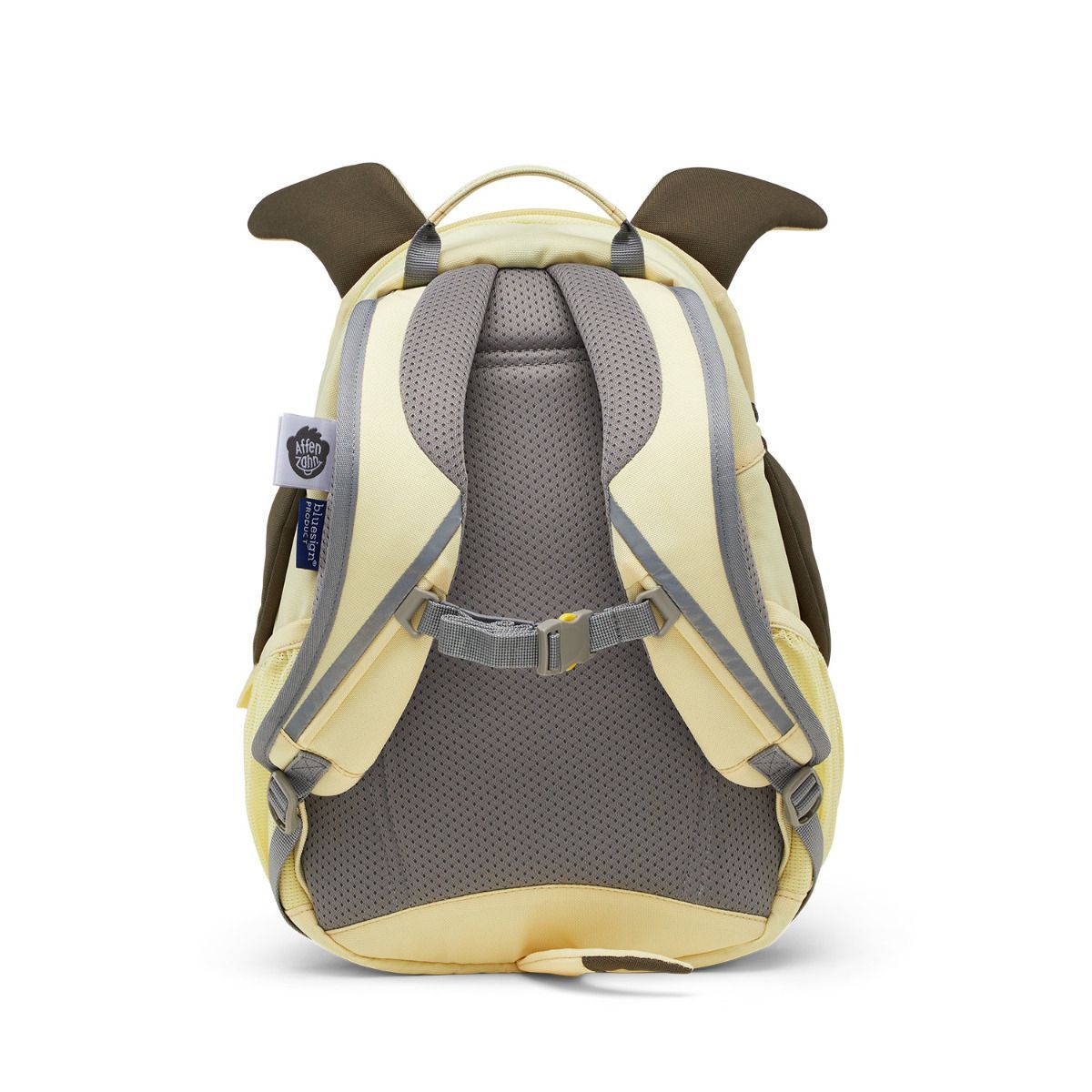 Affenzahn Großer Freund Tonie Hund Kindergartenrucksack