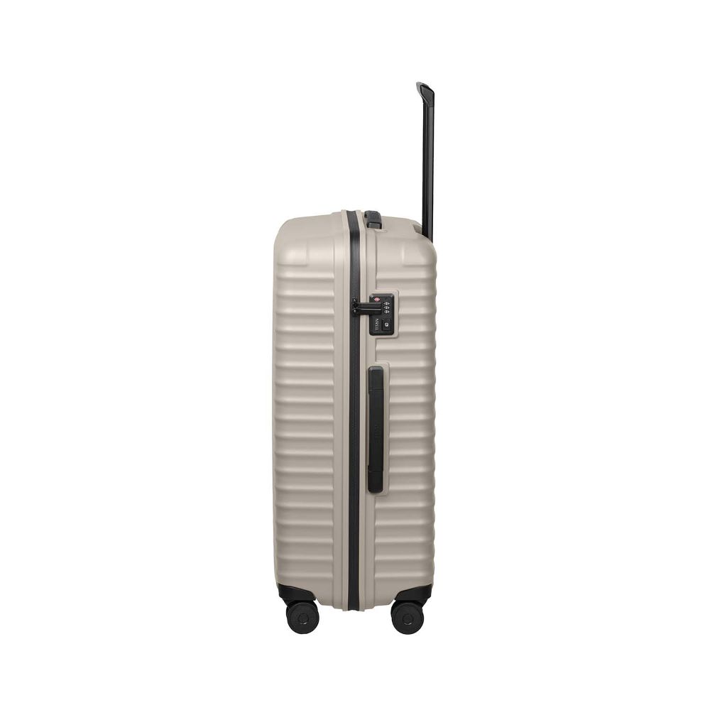 Titan Upgrade Moonstone Grey Trolley L 75 cm
