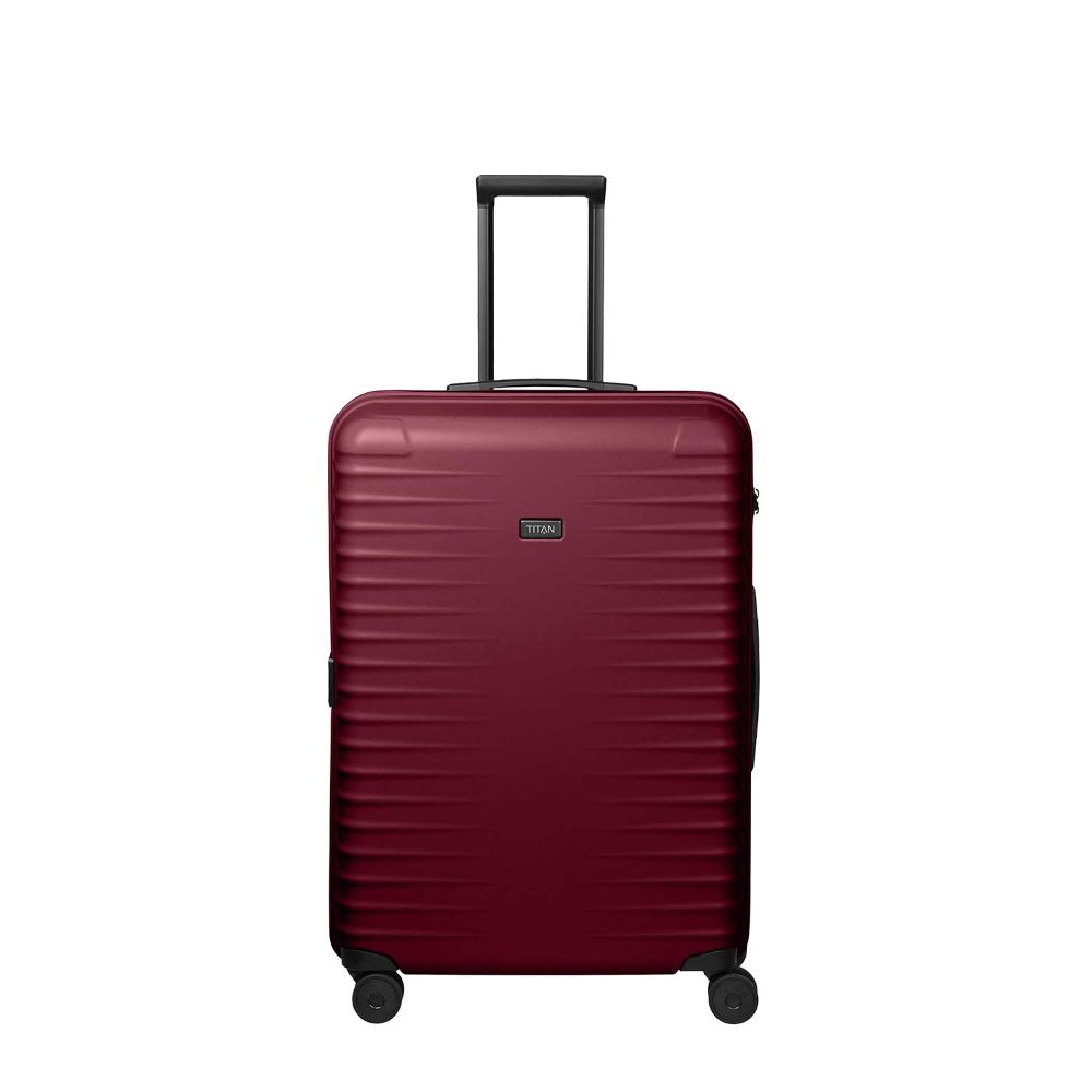 Titan Upgrade Emberwood Red Trolley L 75 cm
