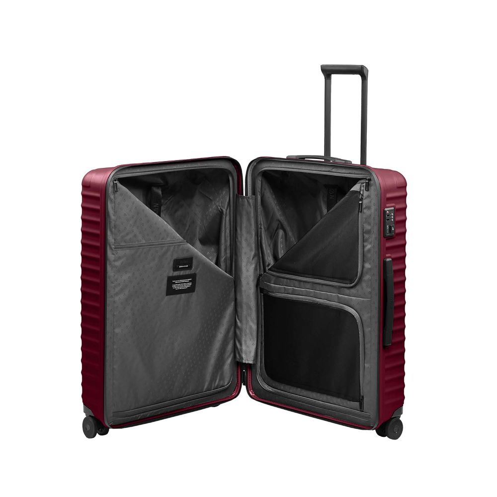Titan Upgrade Emberwood Red Trolley L 75 cm