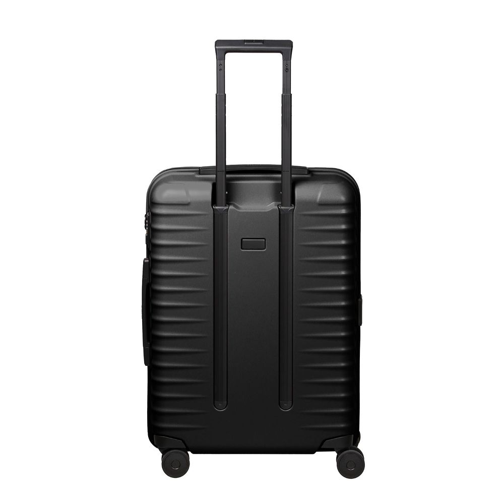 Titan Upgrade Nightshade Black Trolley M 65 cm