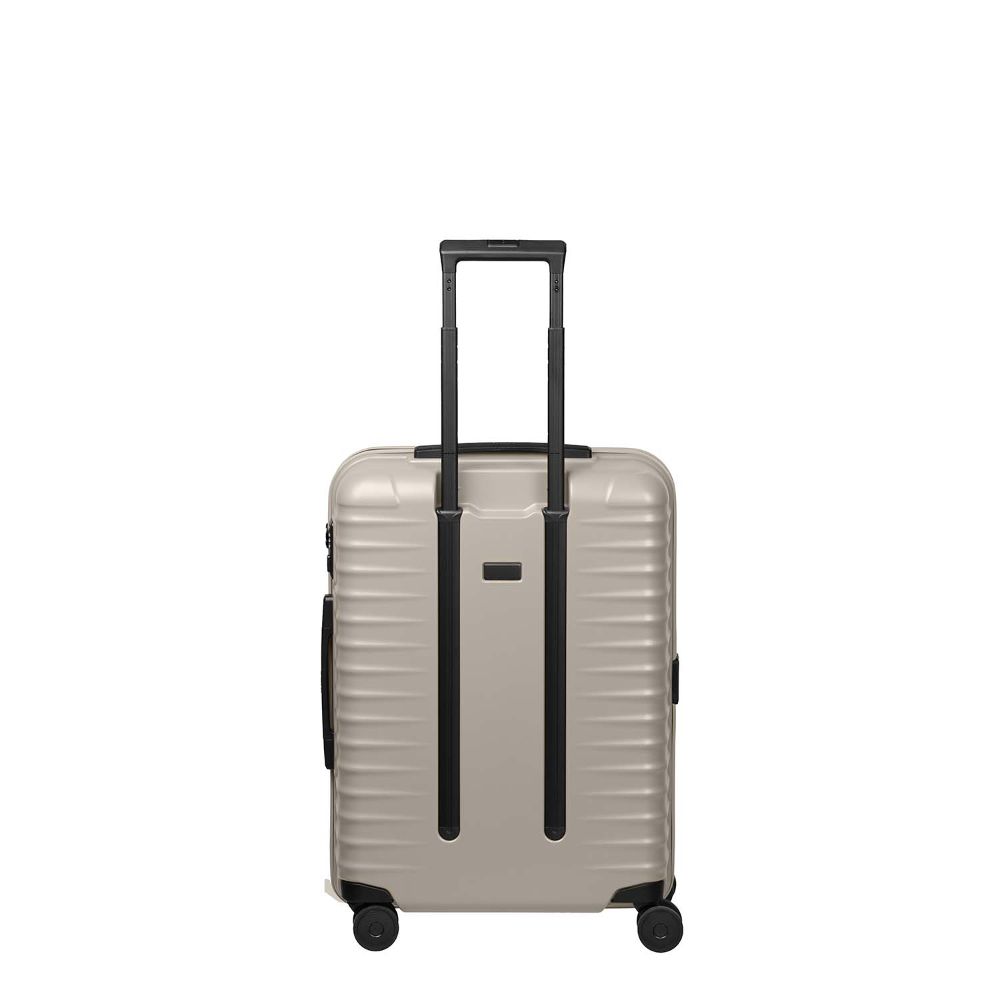 Titan Upgrade Moonstone Grey Trolley M 65 cm