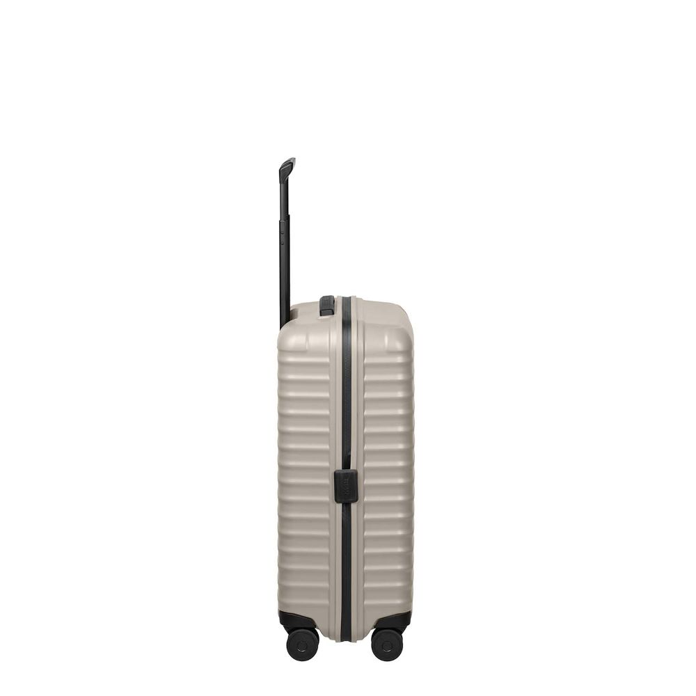 Titan Upgrade Moonstone Grey Trolley M 65 cm