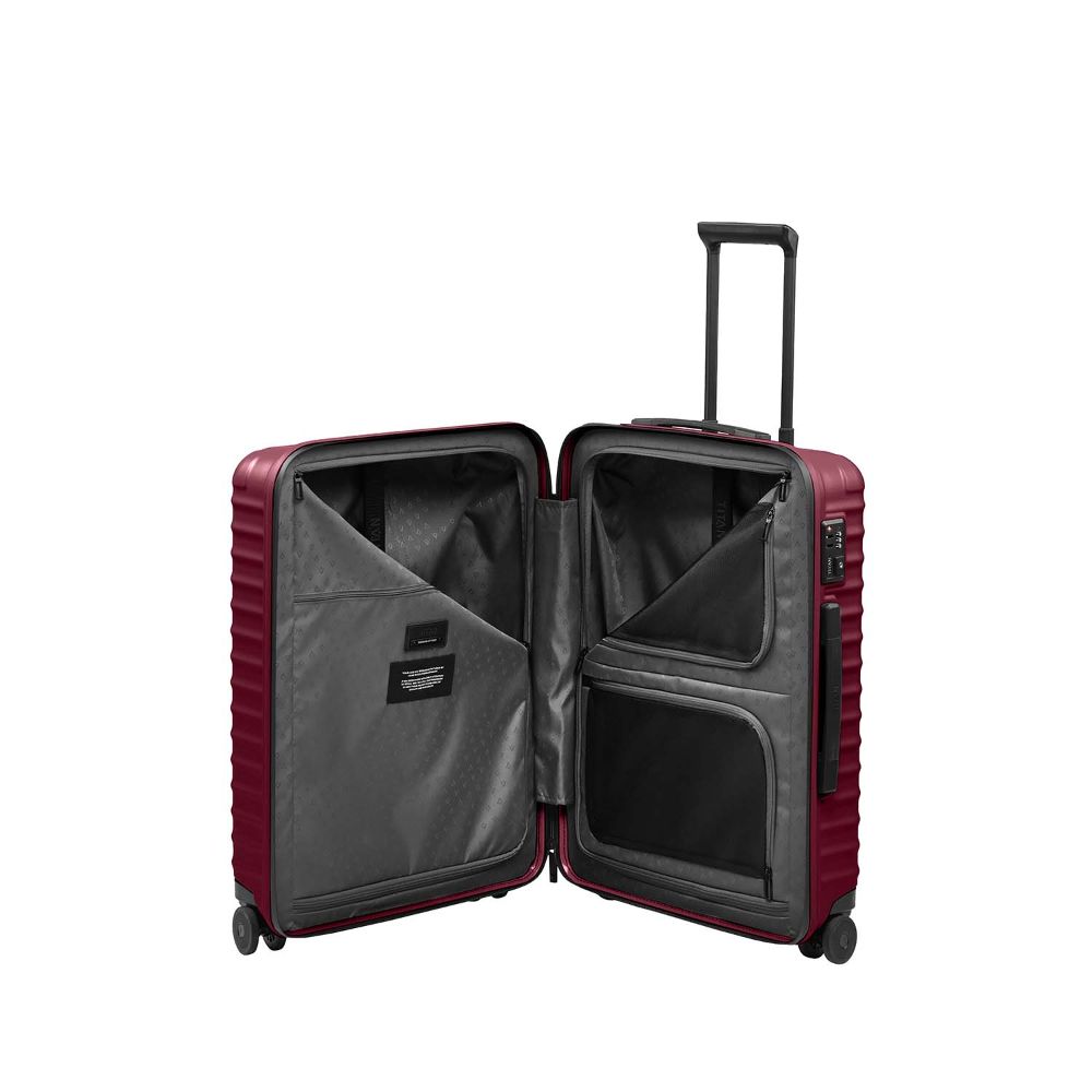 Titan Upgrade Emberwood Red Trolley M 65 cm