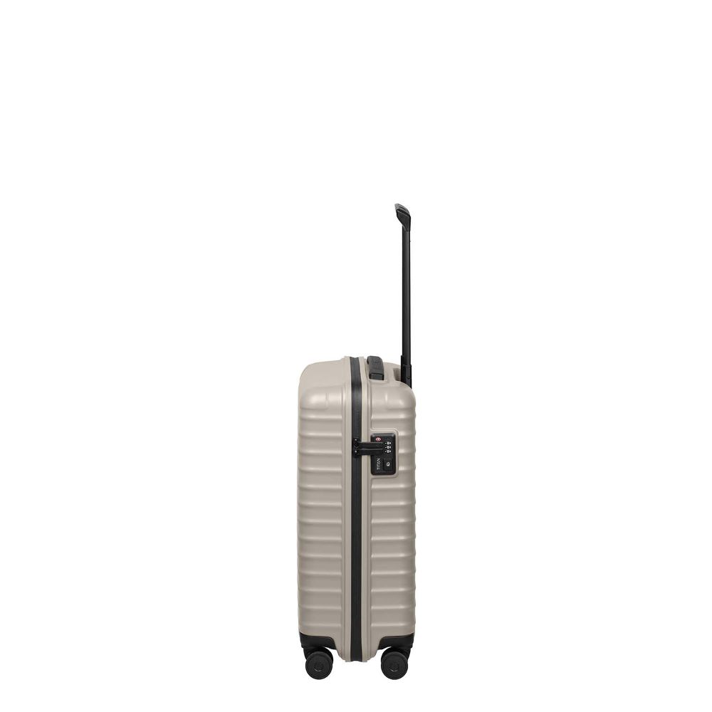 Titan Upgrade Moonstone Grey Trolley S20 55 cm