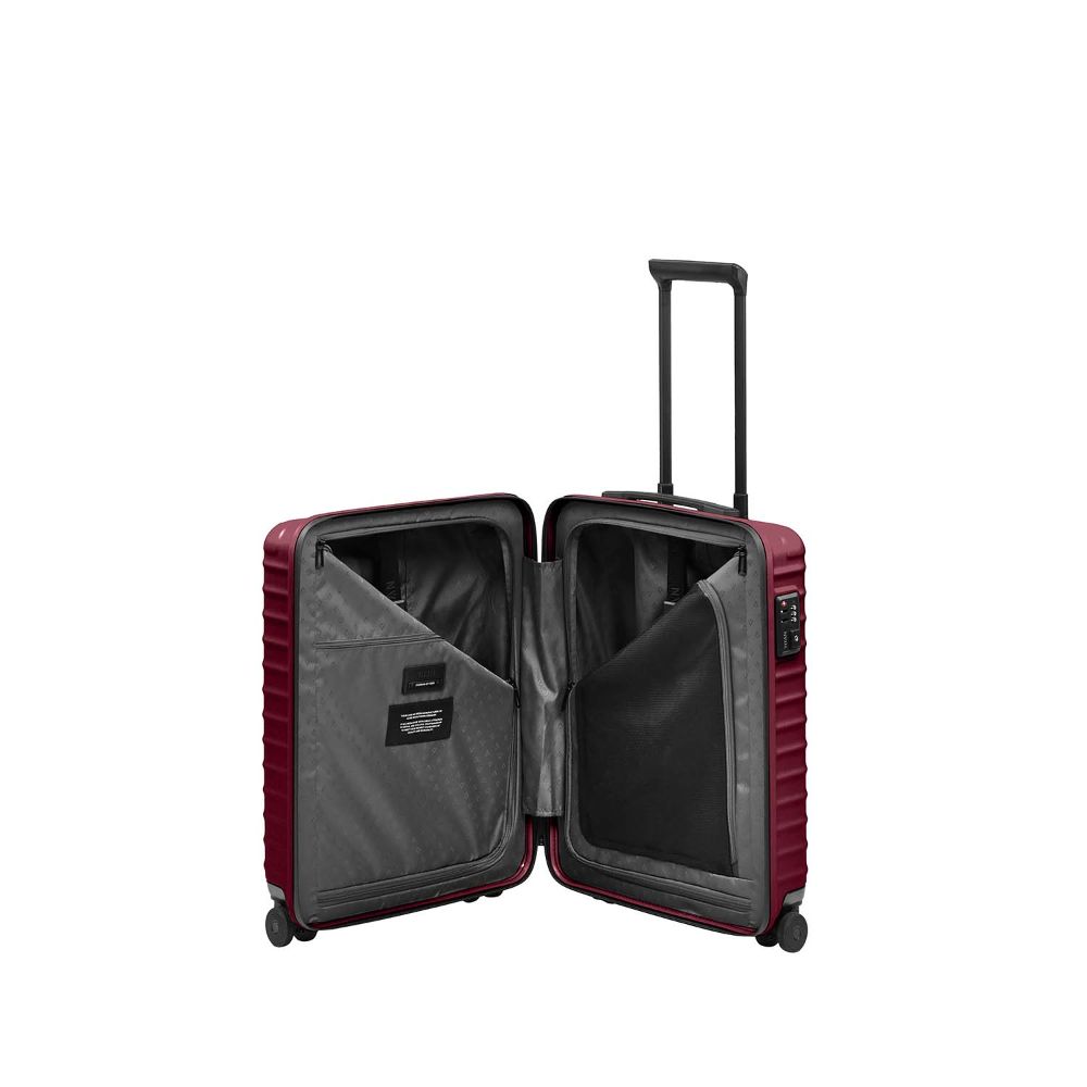Titan Upgrade Emberwood Red Trolley S20 55 cm
