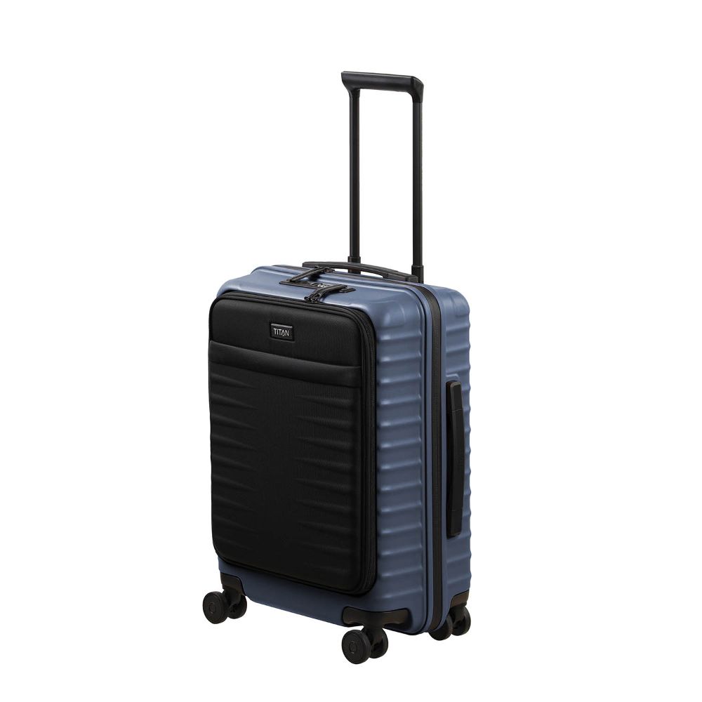 Titan Upgrade Midnight Blue Trolley SVT 55 cm