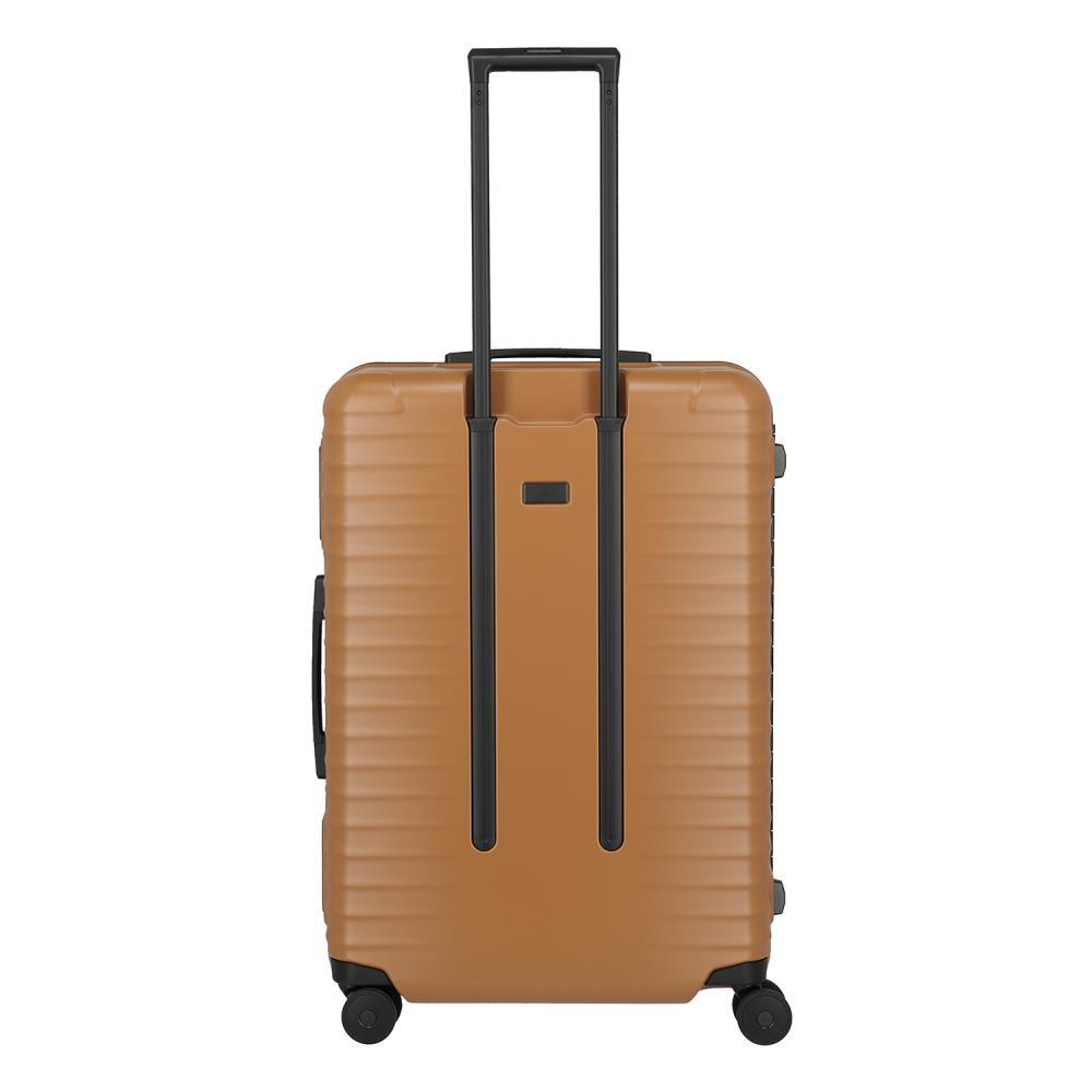 Titan Overseas Canyon Bronze 4 Doppelrollen Trolley L 75 cm