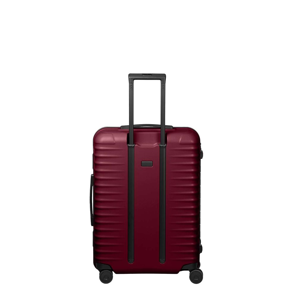 Titan Overseas Emberwood Red Trolley M+ 69 cm