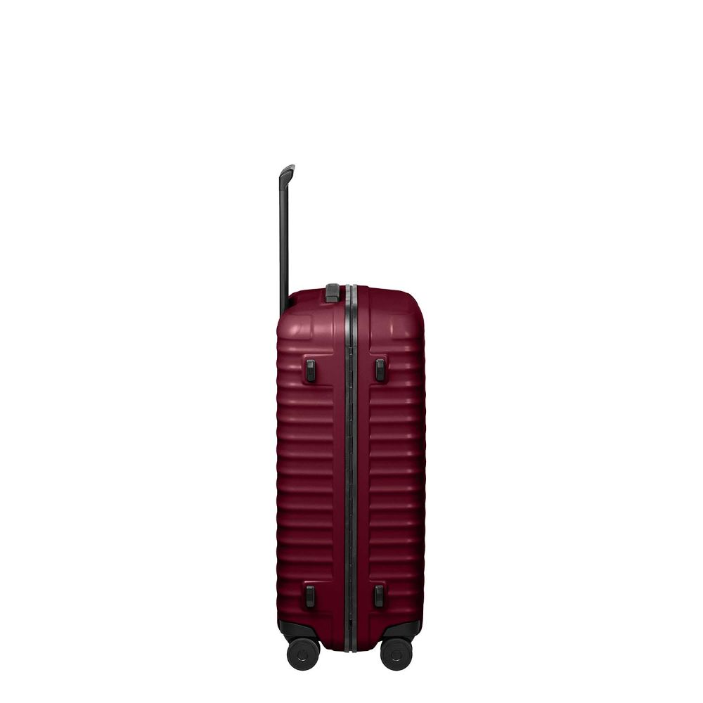 Titan Overseas Emberwood Red Trolley M+ 69 cm