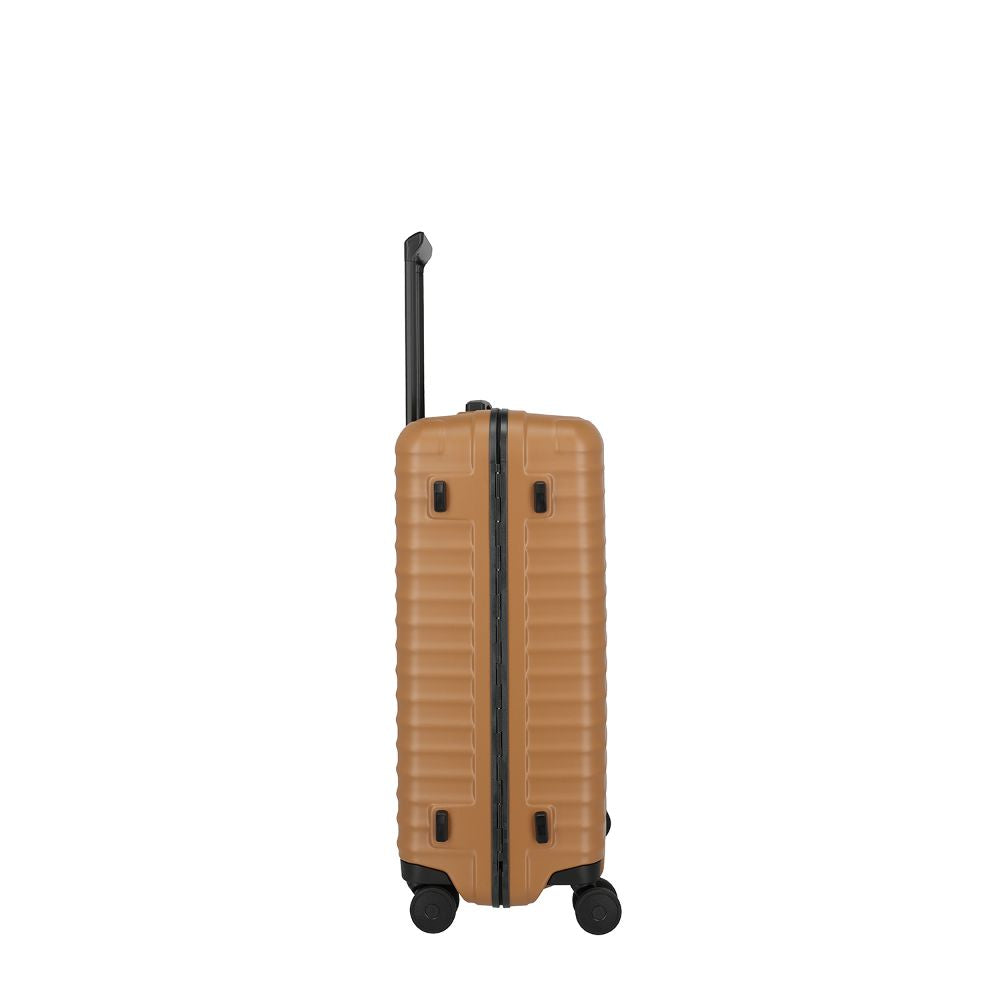 Titan Overseas Canyon Bronze Trolley M+ 69 cm