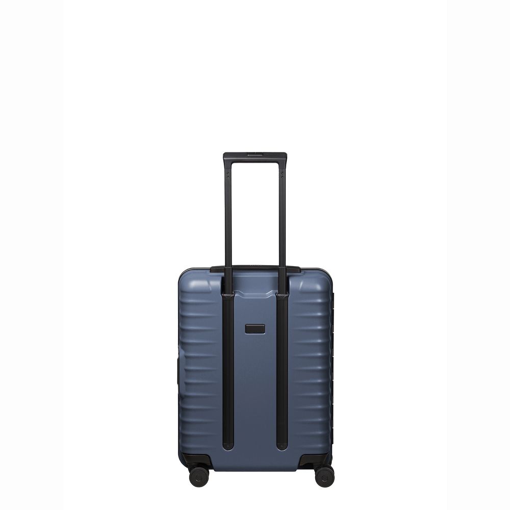 Titan Overseas Midnight Blue Trolley S20 55 cm