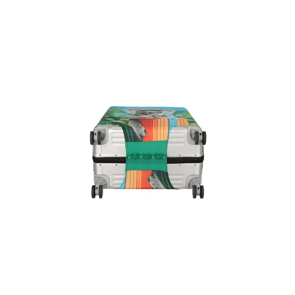 Travelite Accessoires Koala Kofferhülle L