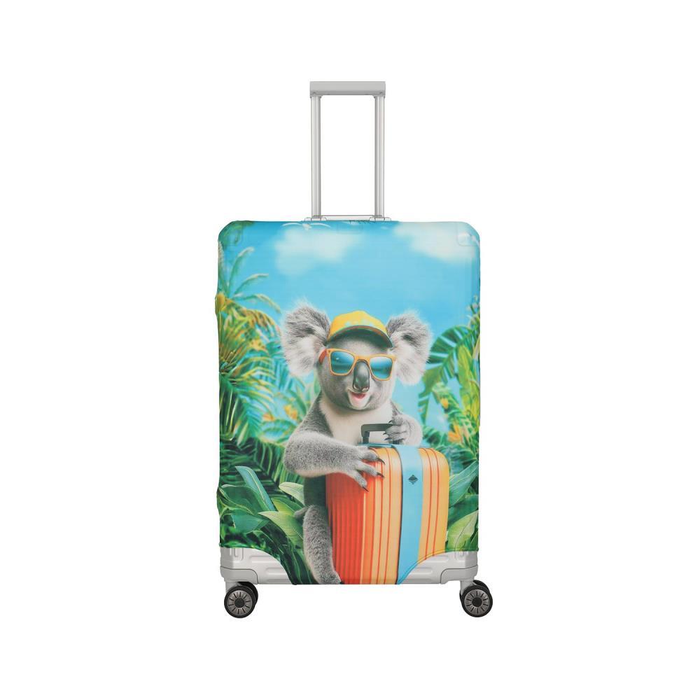 Travelite Accessoires Koala Kofferhülle L