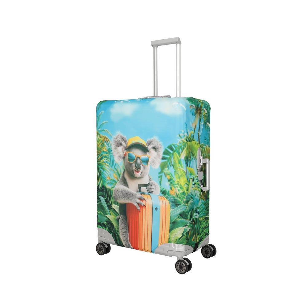 Travelite Accessoires Koala Kofferhülle L