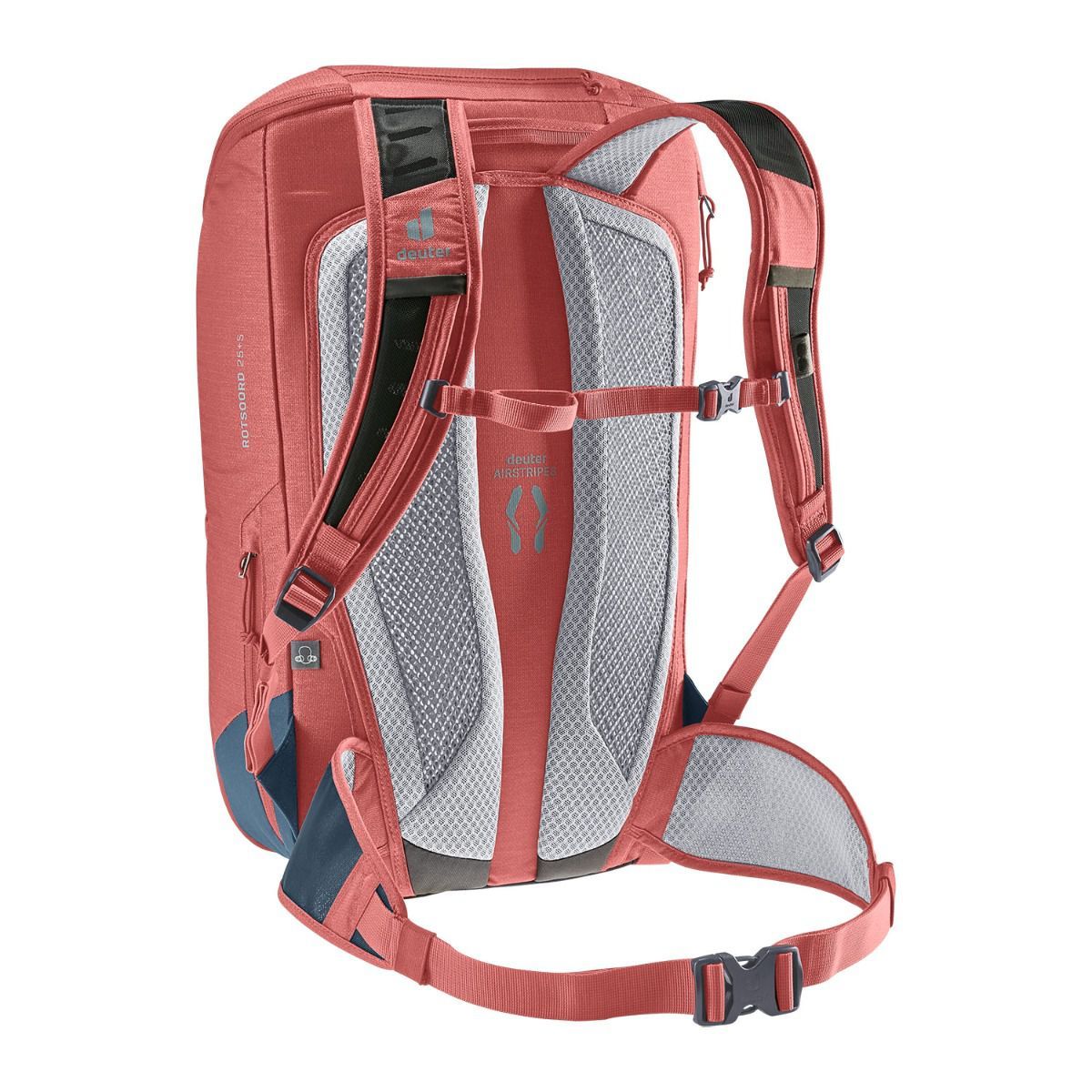 Deuter Rotsoord Redwood-Ink Rucksack
