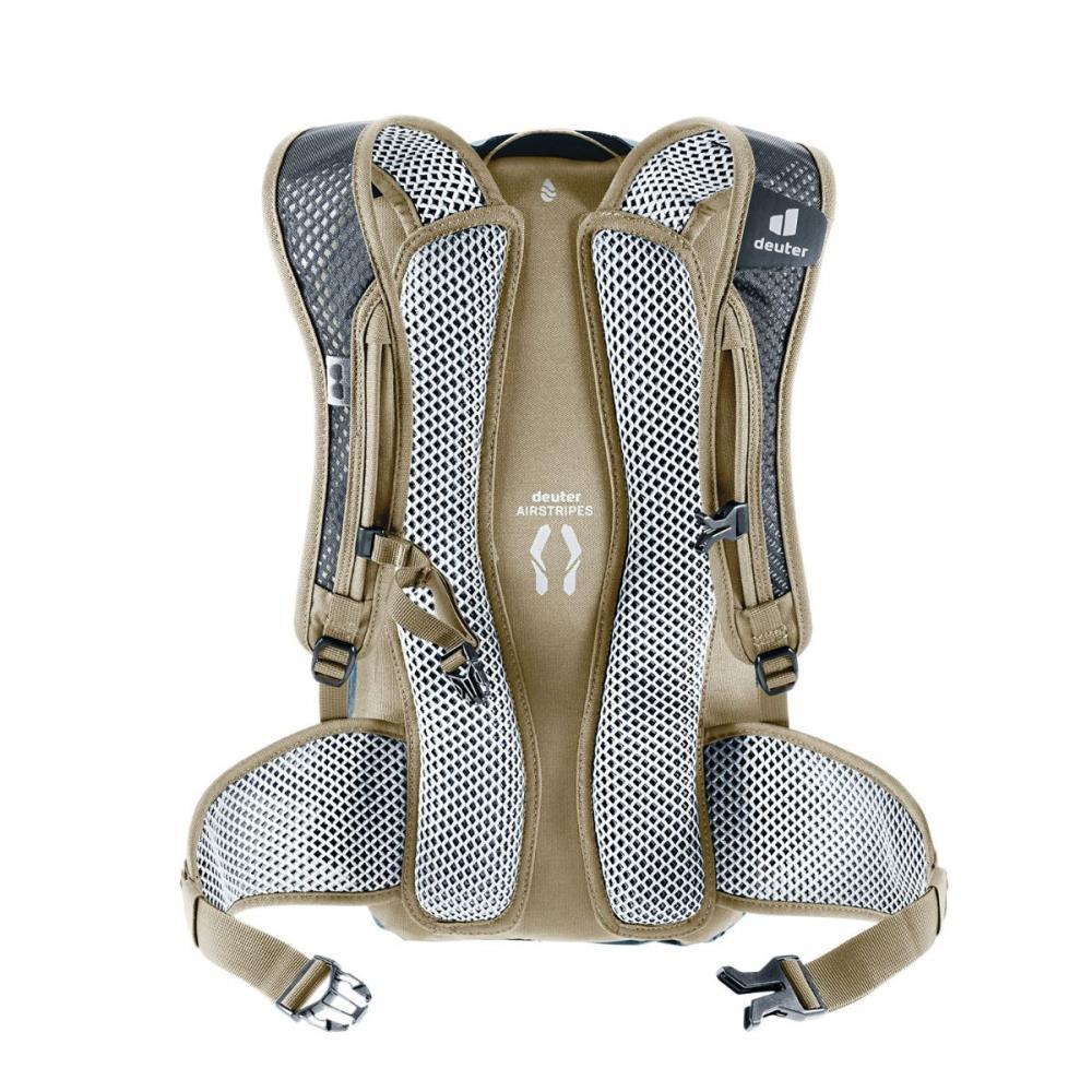 Deuter Plamort 12 Atlantic-Desert Fahrradrucksack