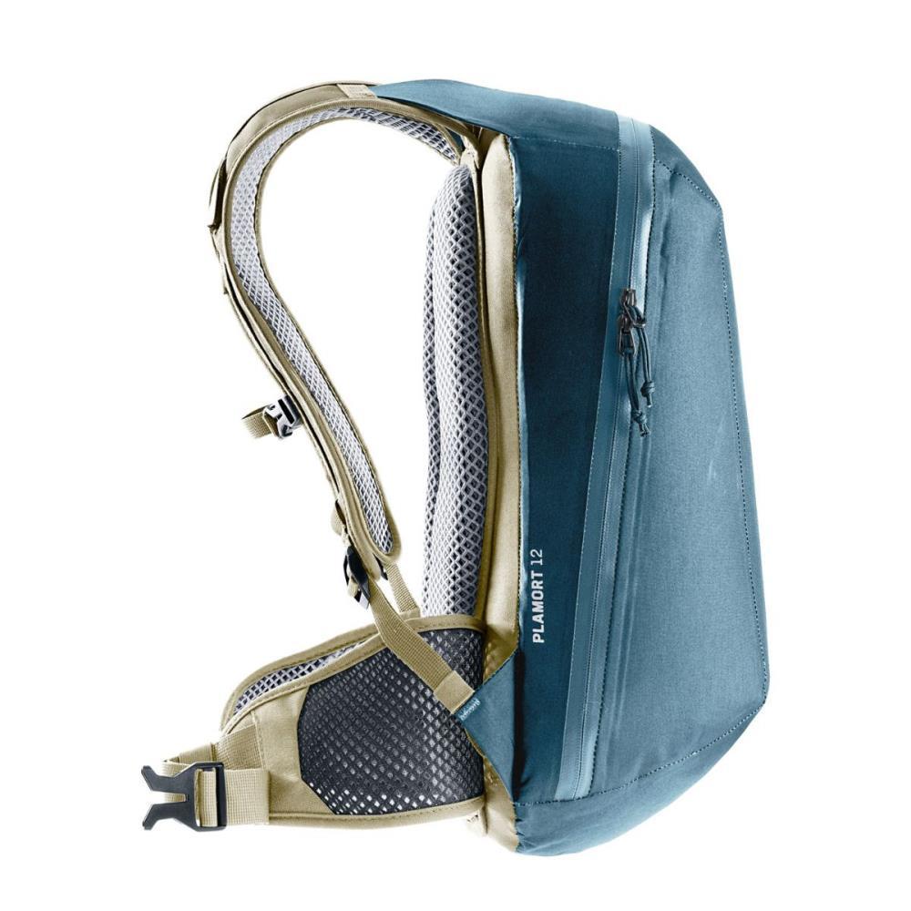 Deuter Plamort 12 Atlantic-Desert Fahrradrucksack