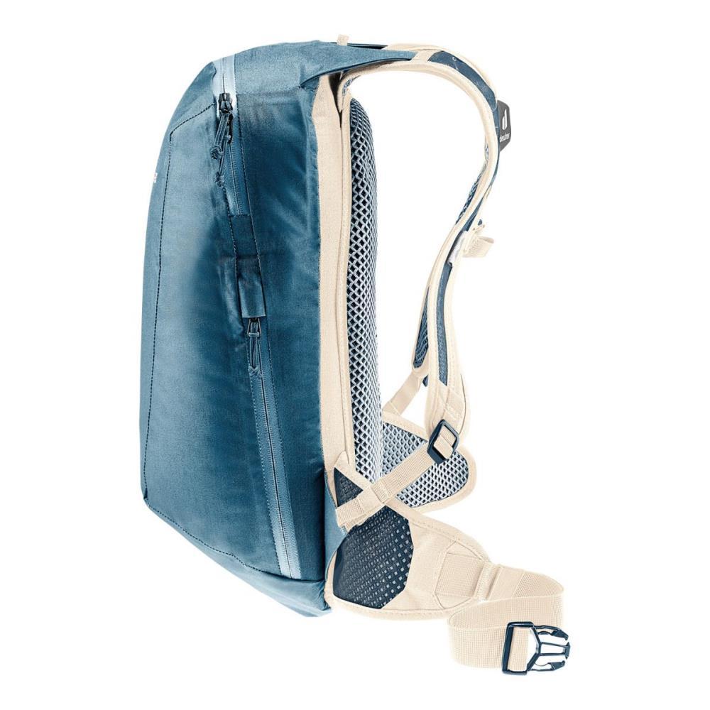 Deuter Plamort 12 Atlantic-Desert Fahrradrucksack