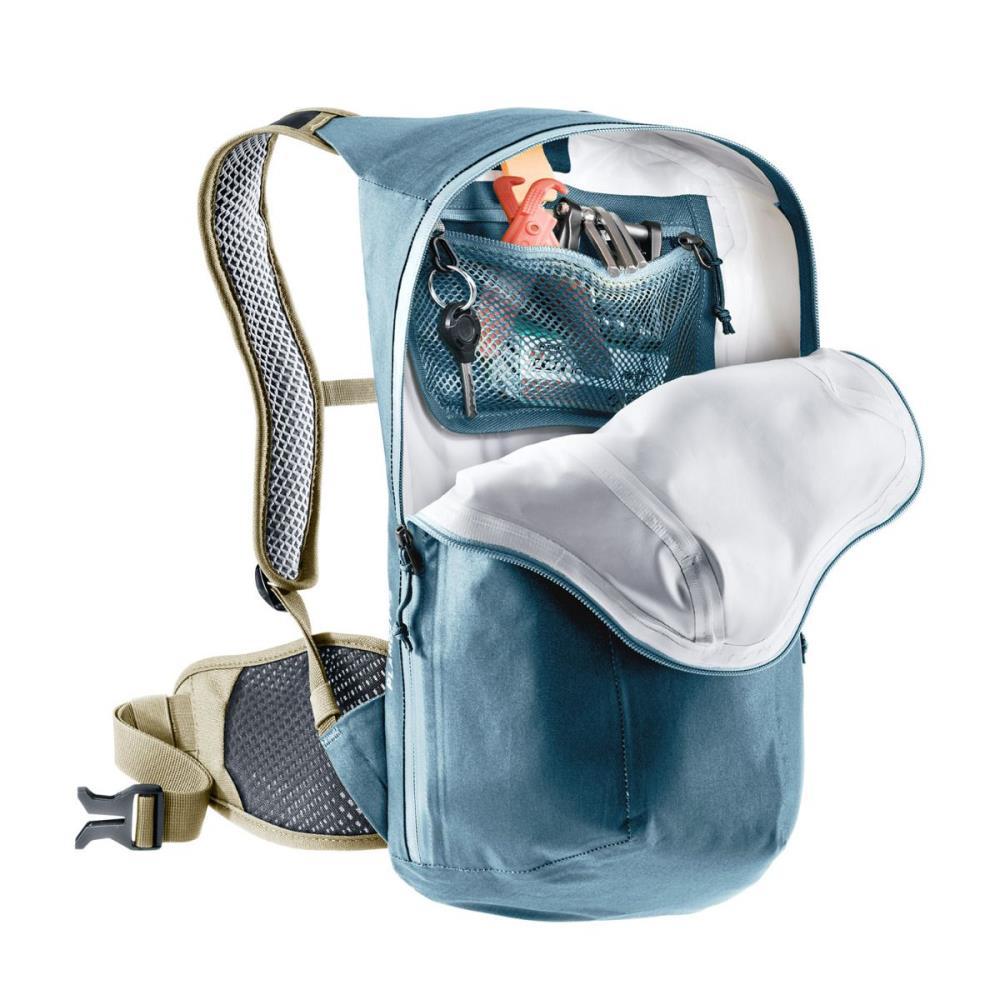 Deuter Plamort 12 Atlantic-Desert Fahrradrucksack