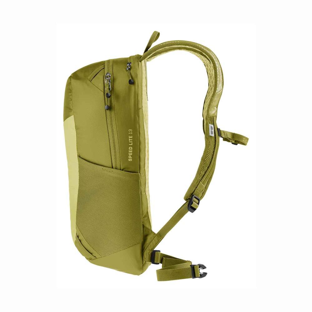Deuter Speed Lite 13 Linden-Cactus Wanderrucksack