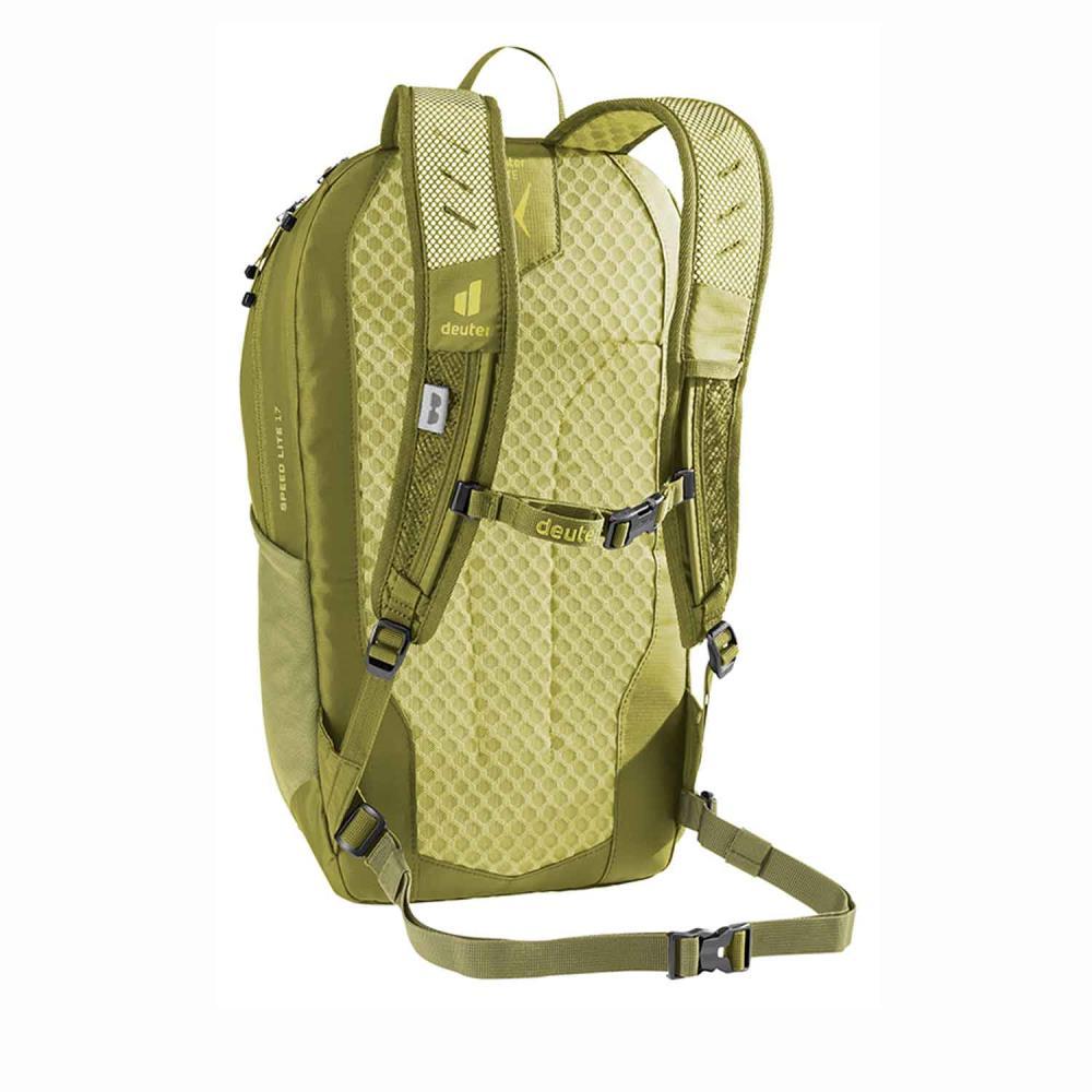 Deuter Speed Lite 17 Linden-Cactus Wanderrucksack