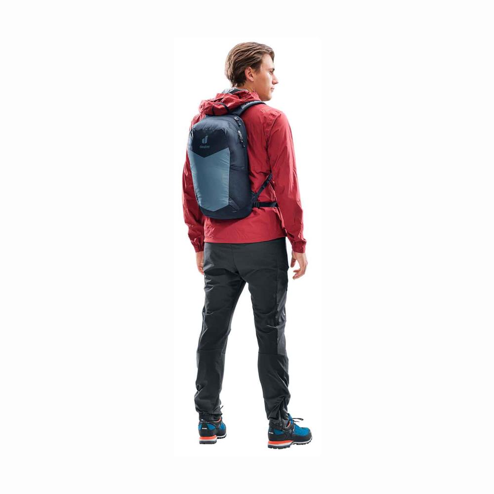 Deuter Speed Lite 17 Atlantic-Ink Wanderrucksack