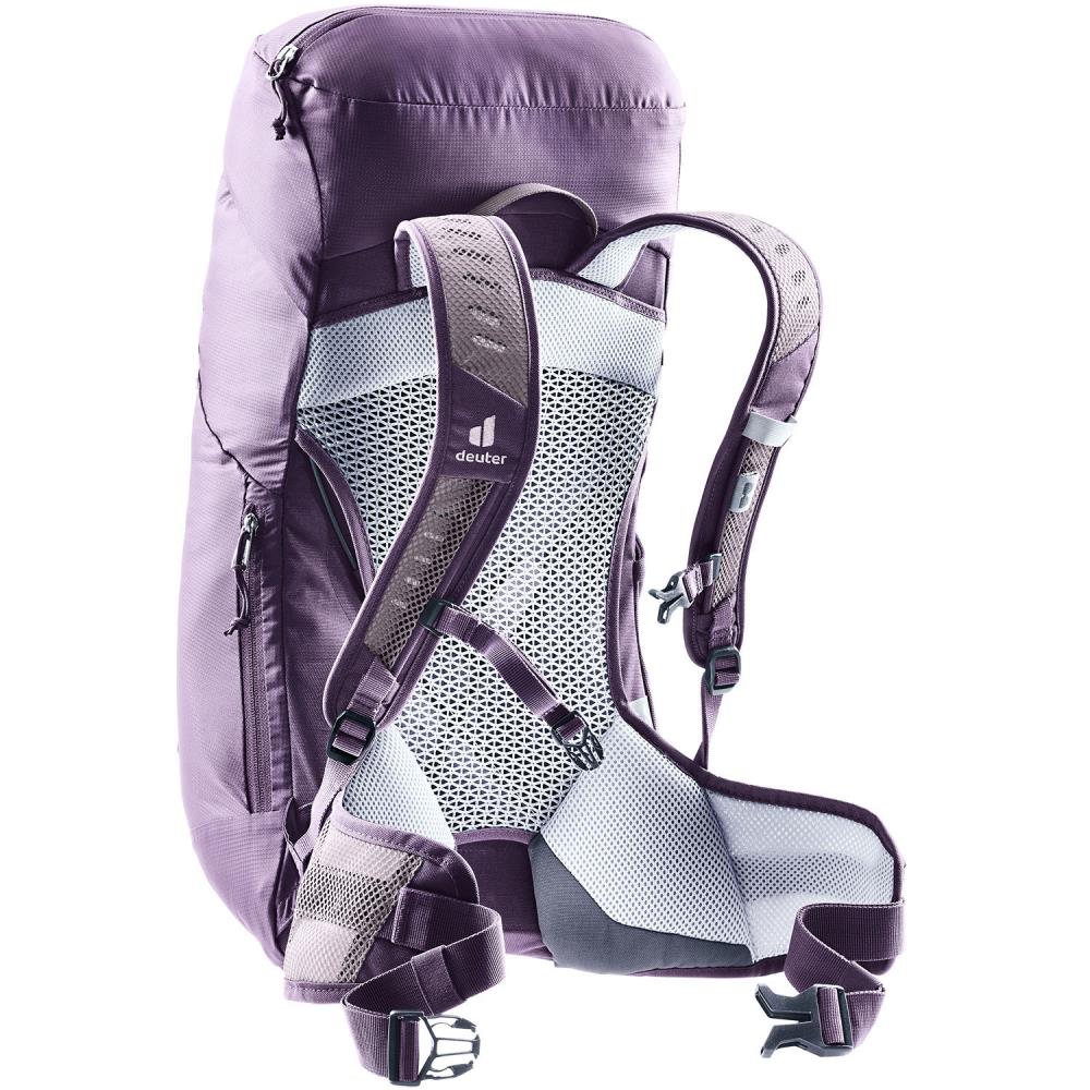 Deuter AC Lite 22 SL Lavender-Purple Wanderrucksack