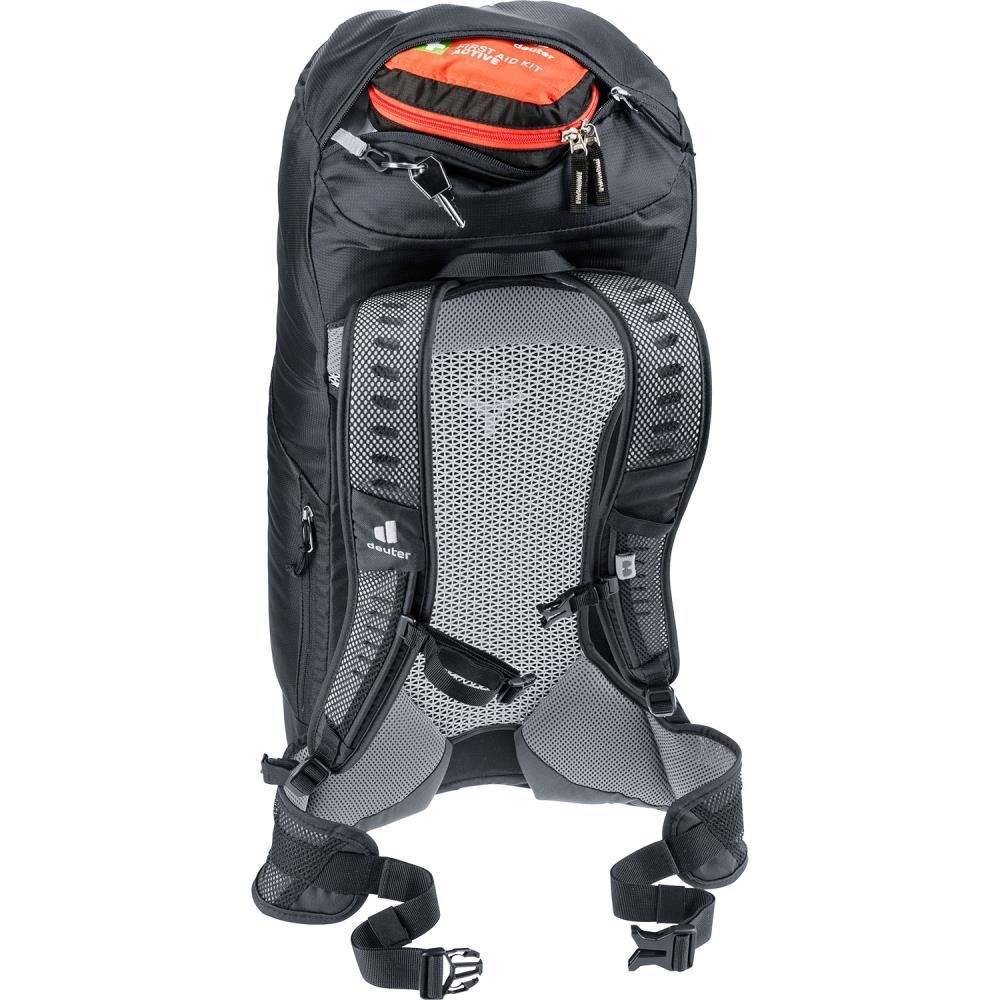 Deuter AC Lite 32 EL Black Wanderrucksack
