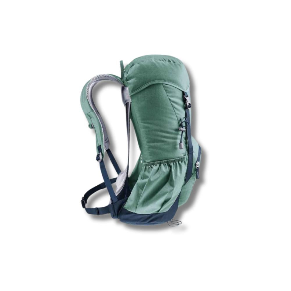 Deuter Zugspitze 22 SL Seagreen-Ink Wanderrucksack