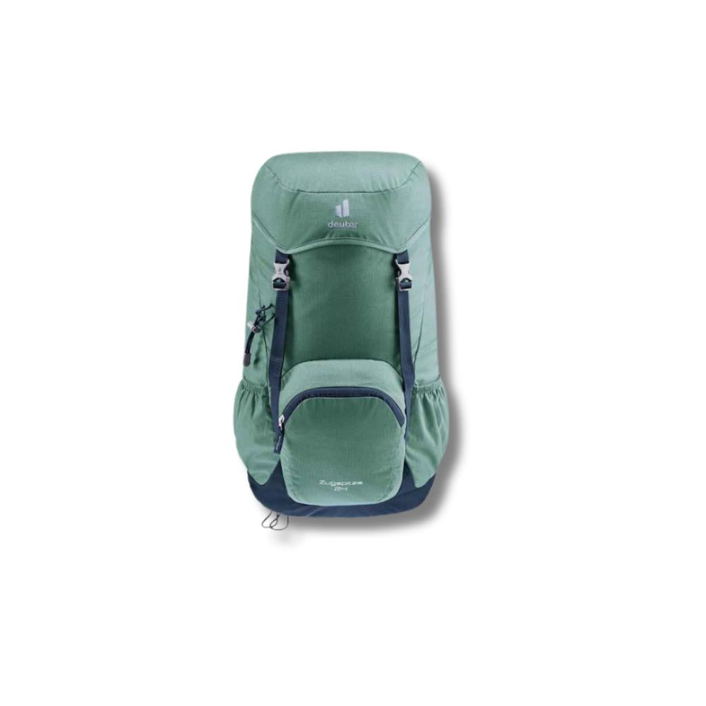 Deuter Zugspitze 22 SL Seagreen-Ink Wanderrucksack